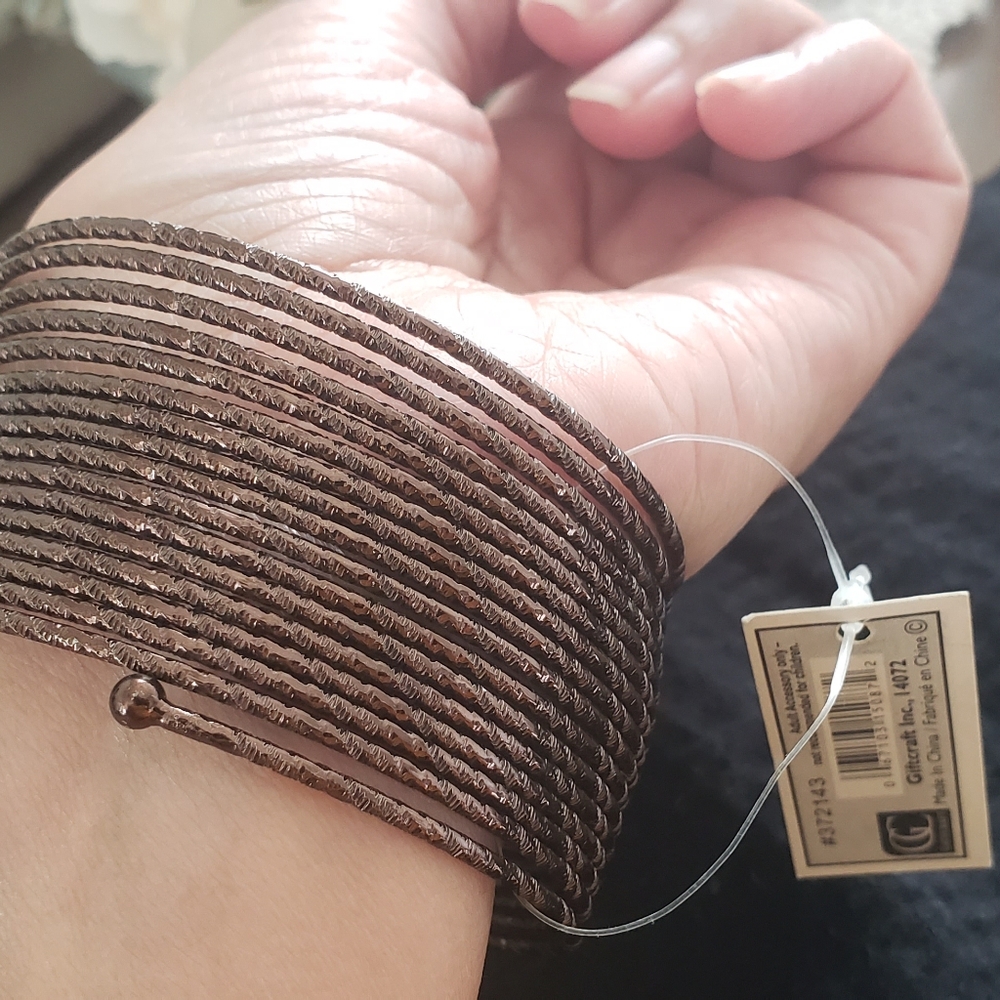 Mixed Lot of Bracelets x3